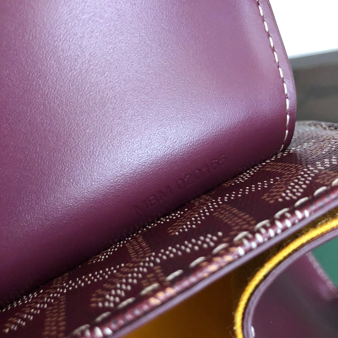 Saigon PM Bag #1525