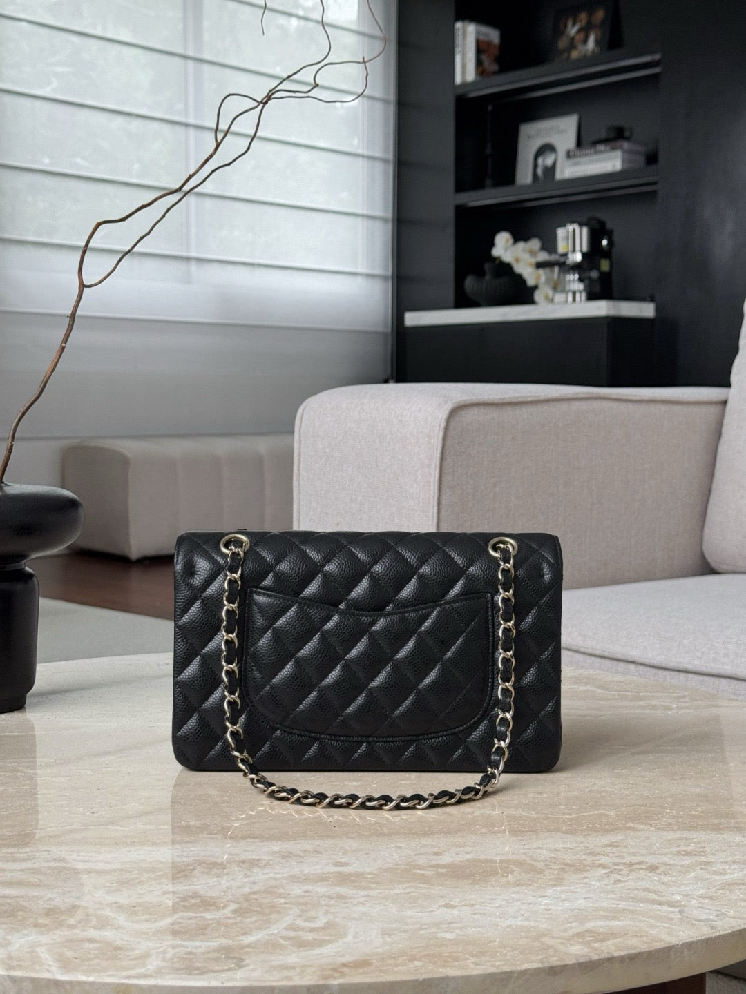 Cf25 Champagne Gold , Caviar # 4216