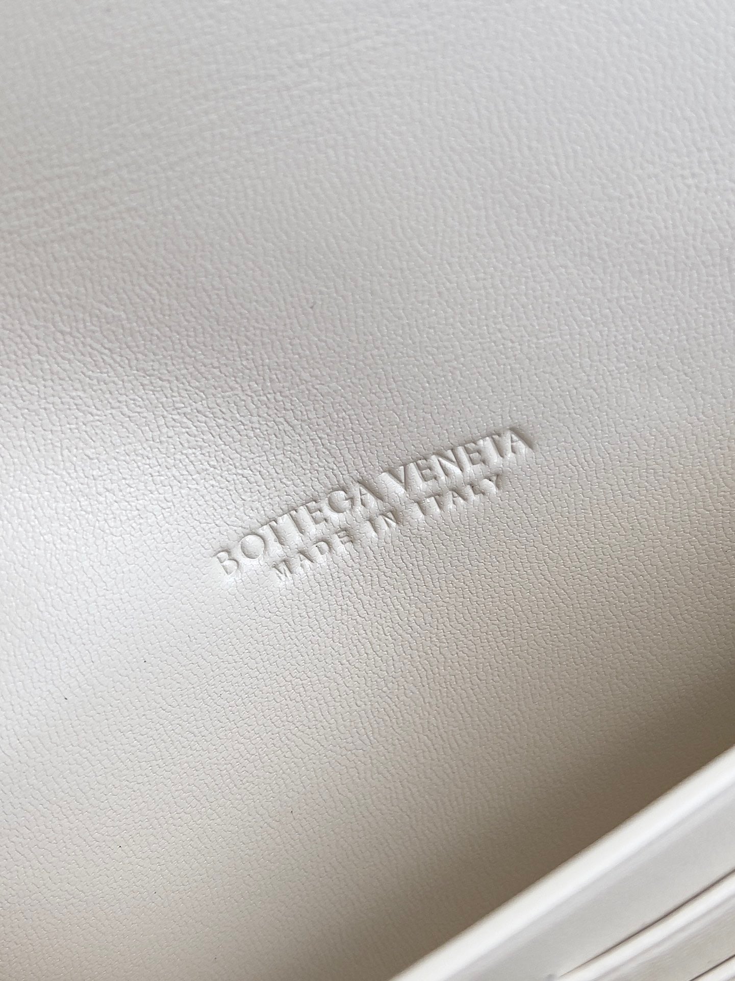 BV Long Andiamo Clutch #484