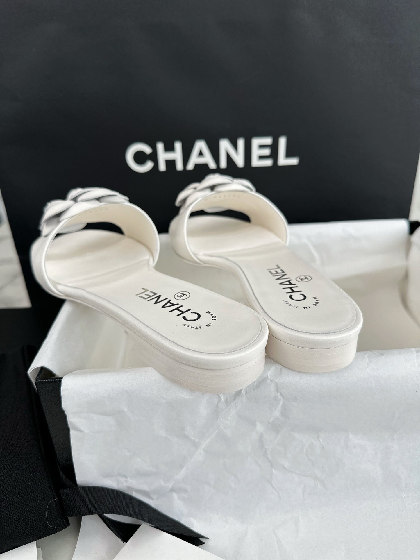 24s Sandal #2849