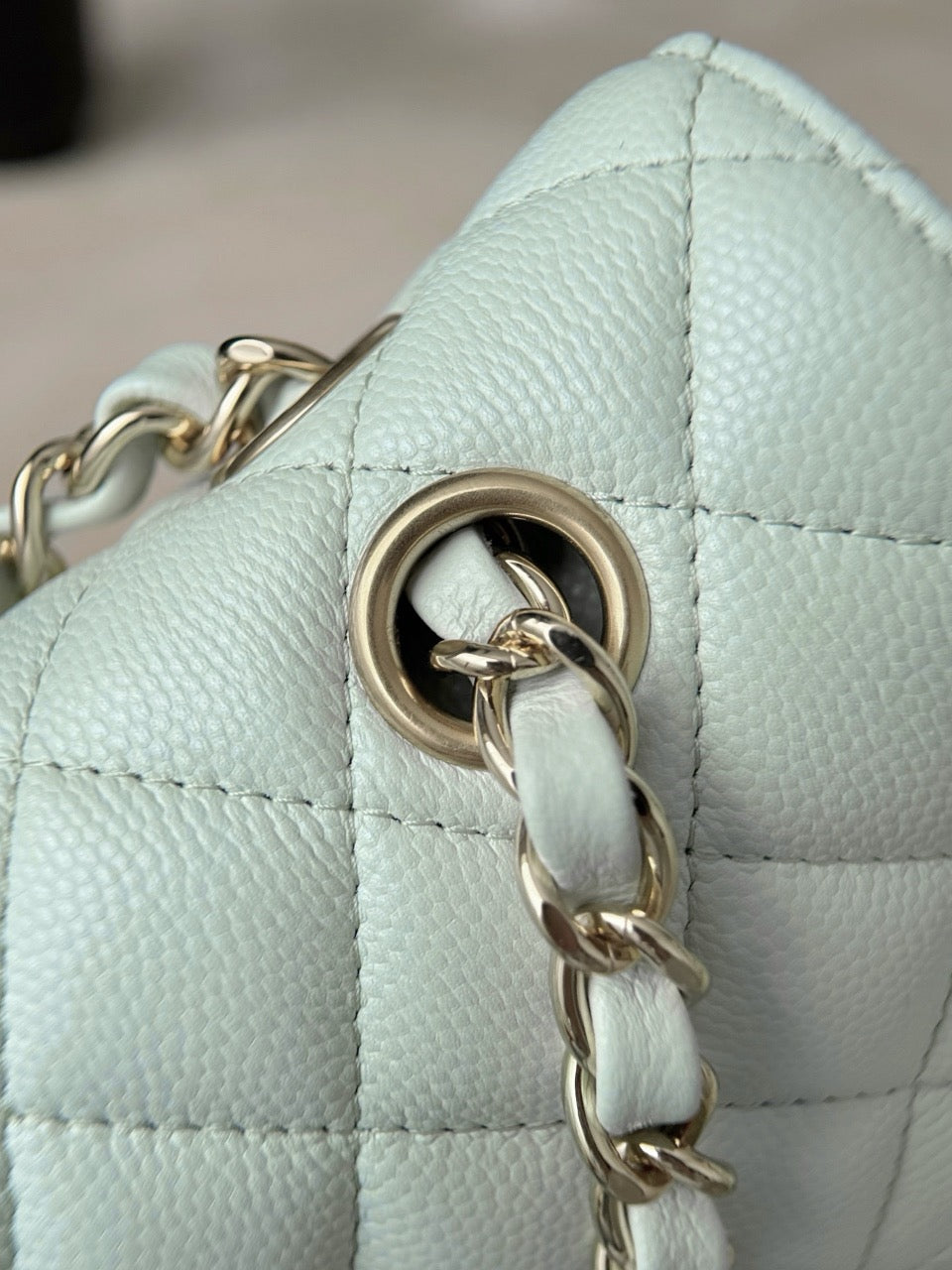 Cf23 Champagne Gold , Caviar # 4226