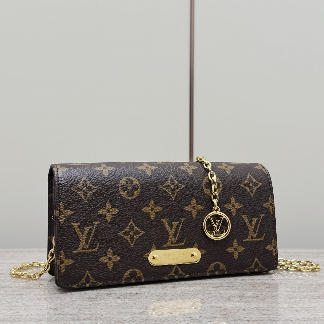 Lily woc #1241