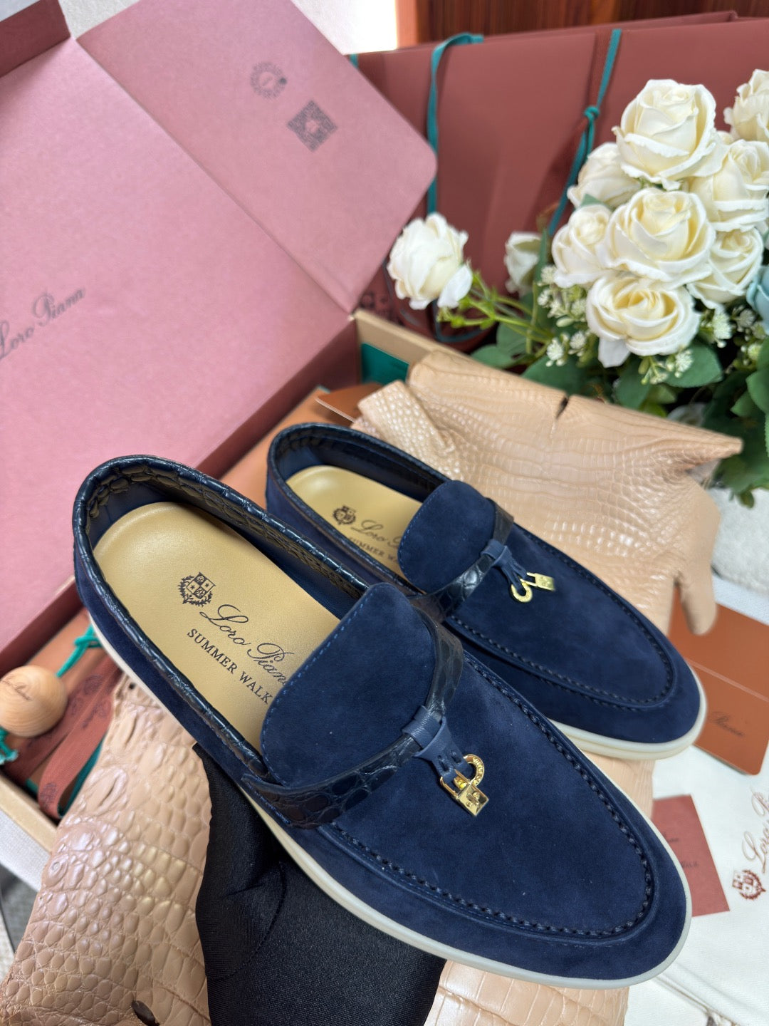 LP Summer walk #2624