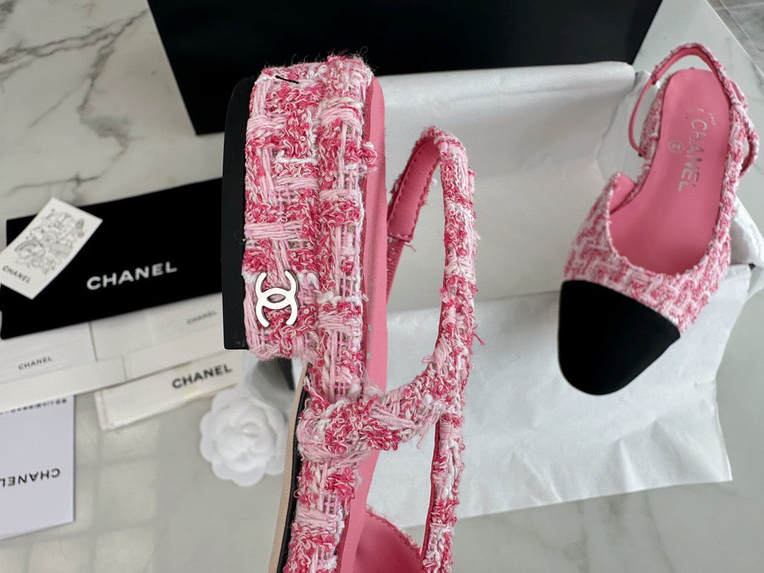 24s slingback #272