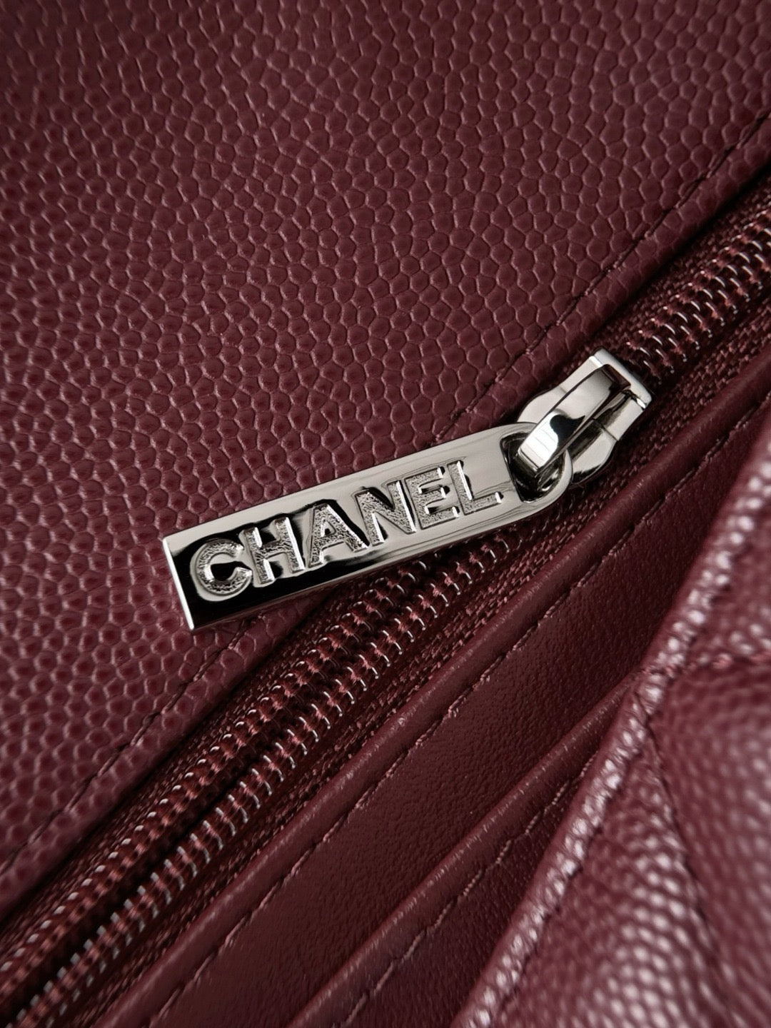 Cf20 Silver Hardware #4649