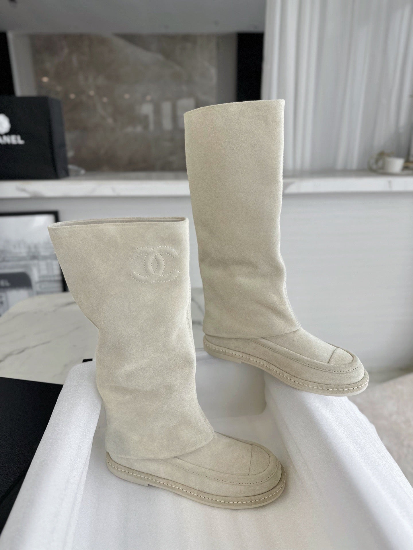 24s boot #3460