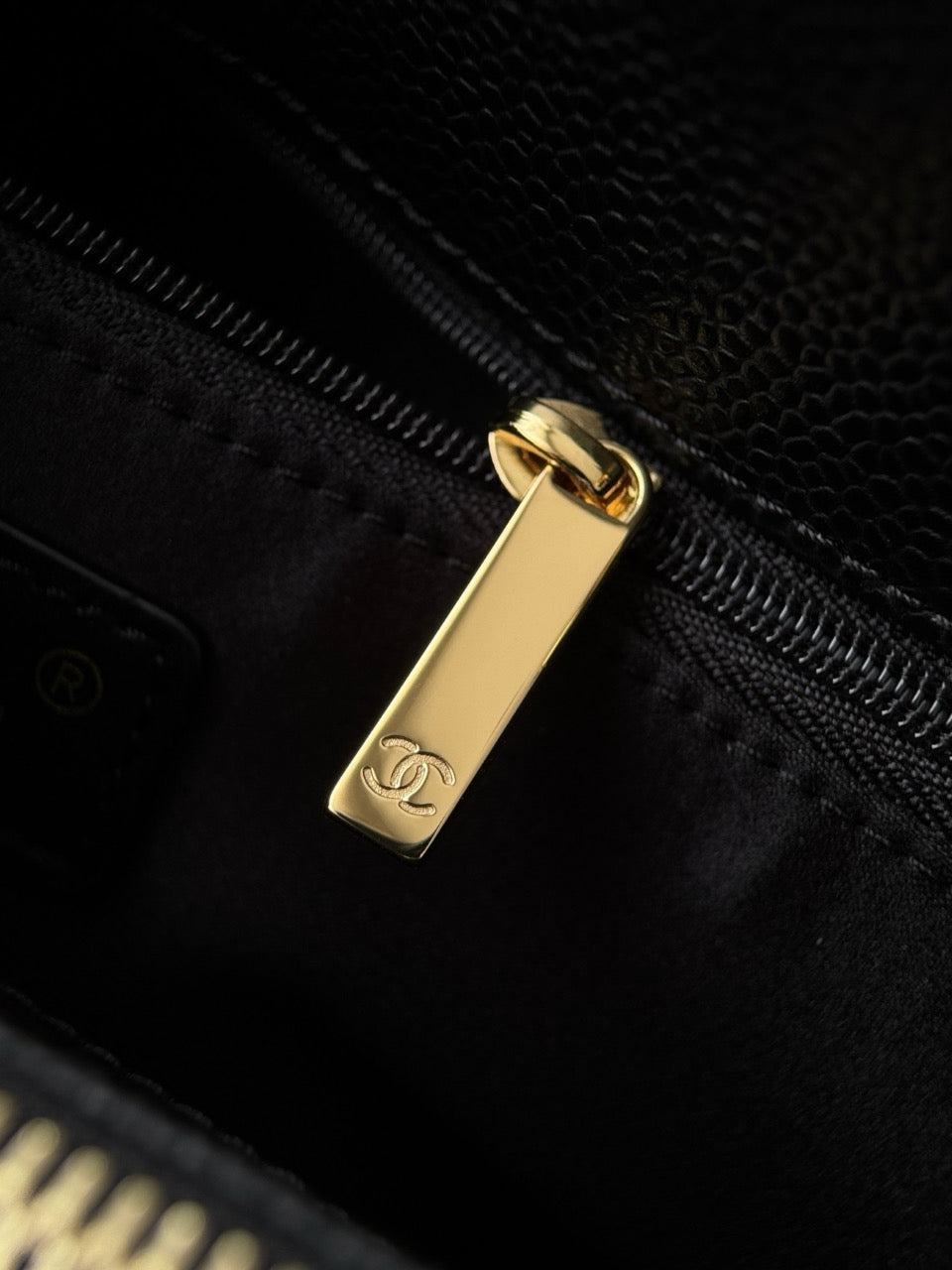 GST Gold Hardware  #3685