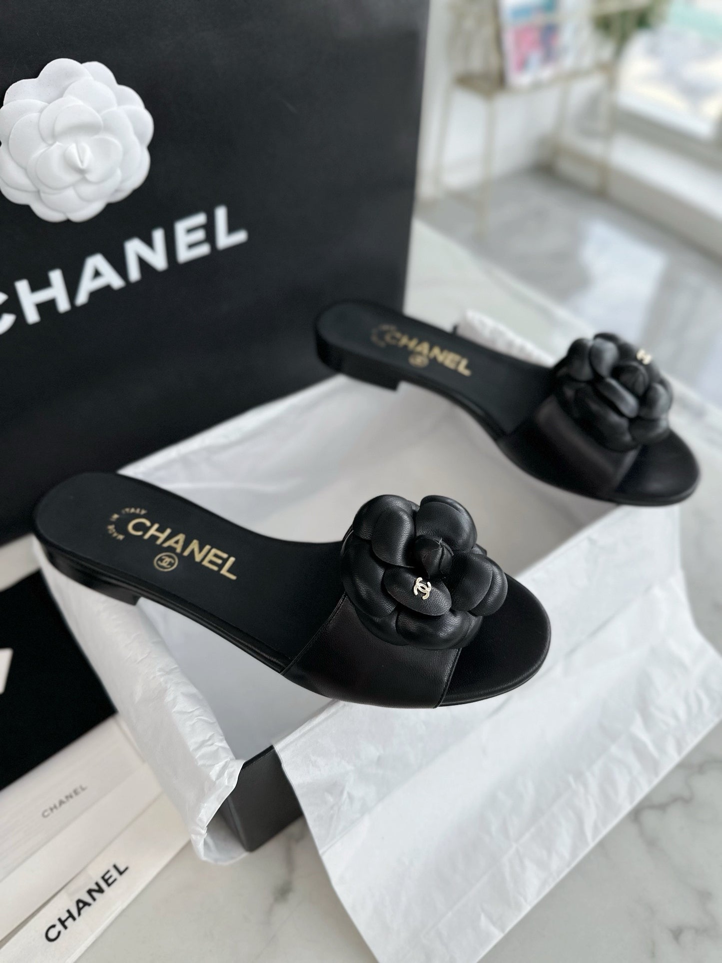 24s Sandal #2848