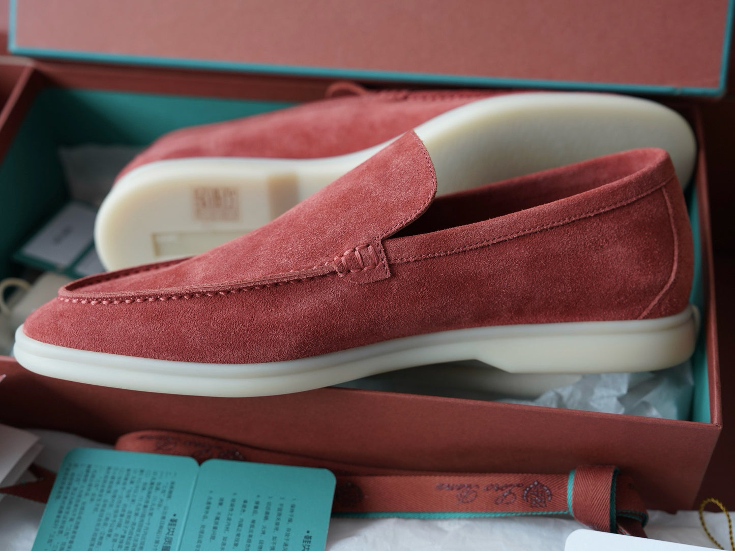 LP Summer walk #2671