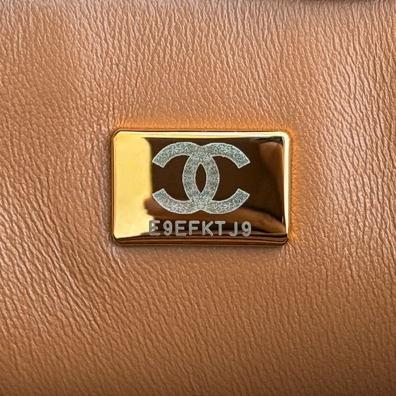 Mini top handle #812