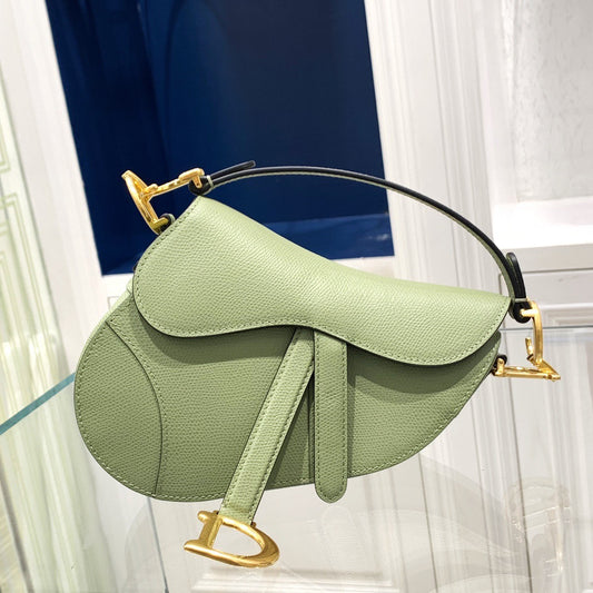 CD Mini Saddle Bag with Strap #906