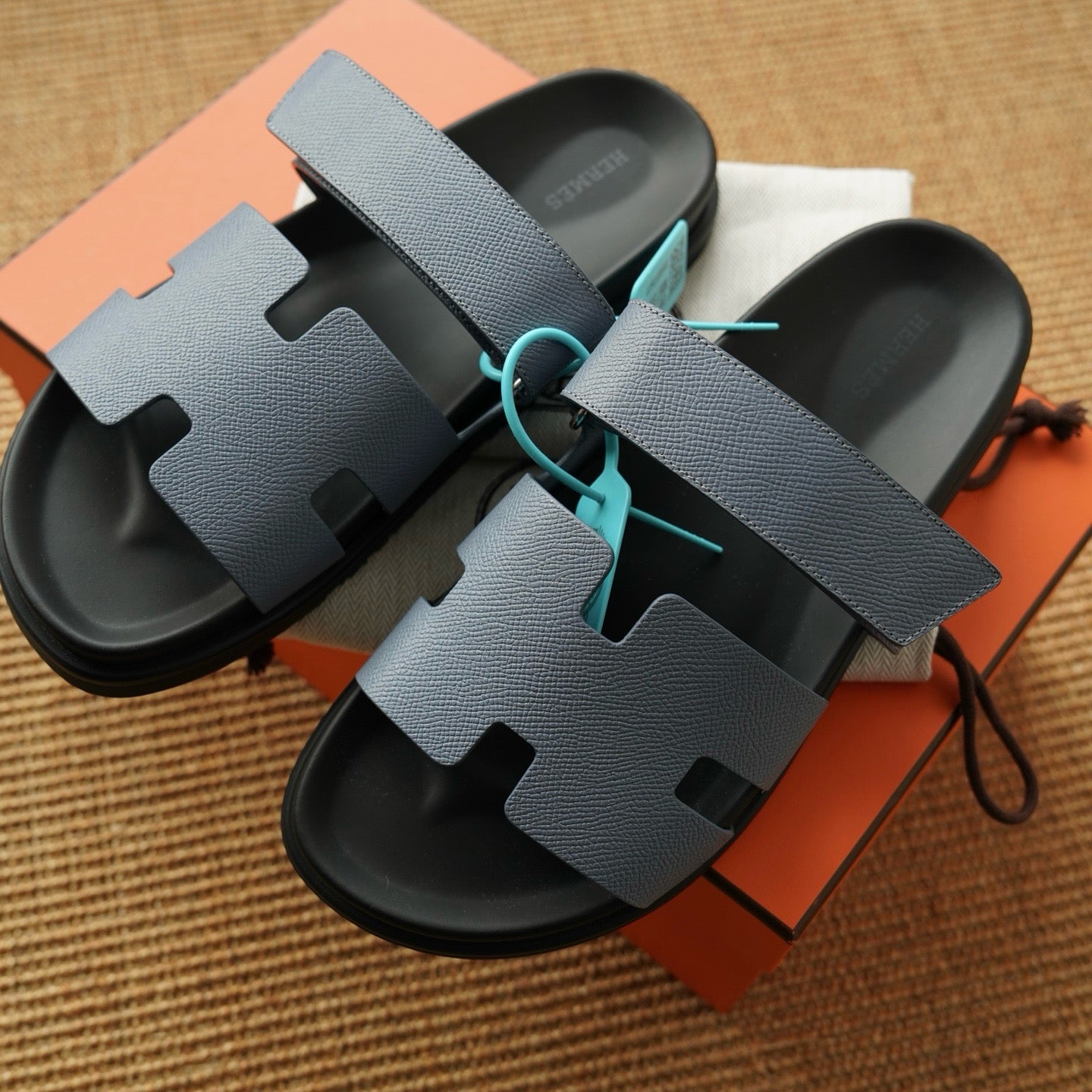 sandal #2588
