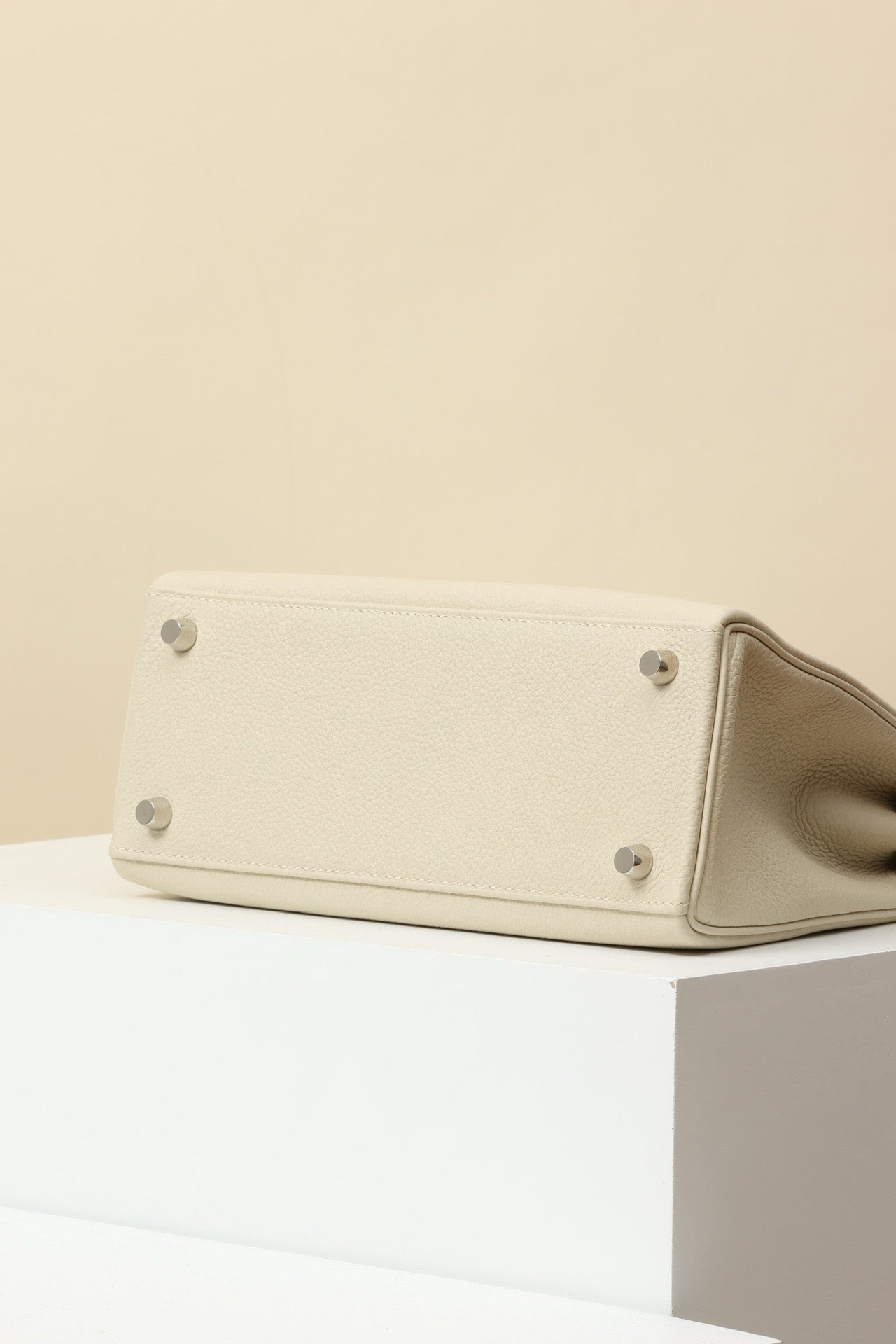 KL25 Milkshake White #3698