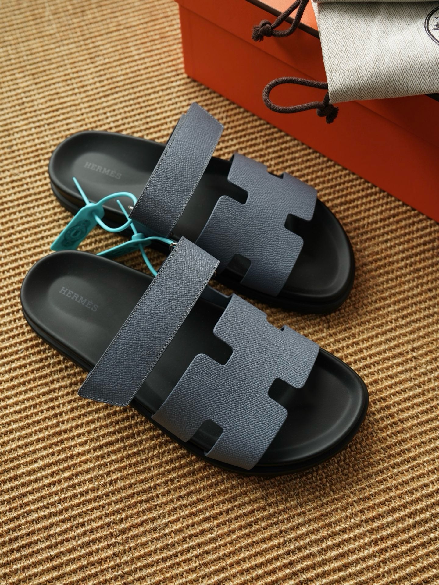 sandal #2588