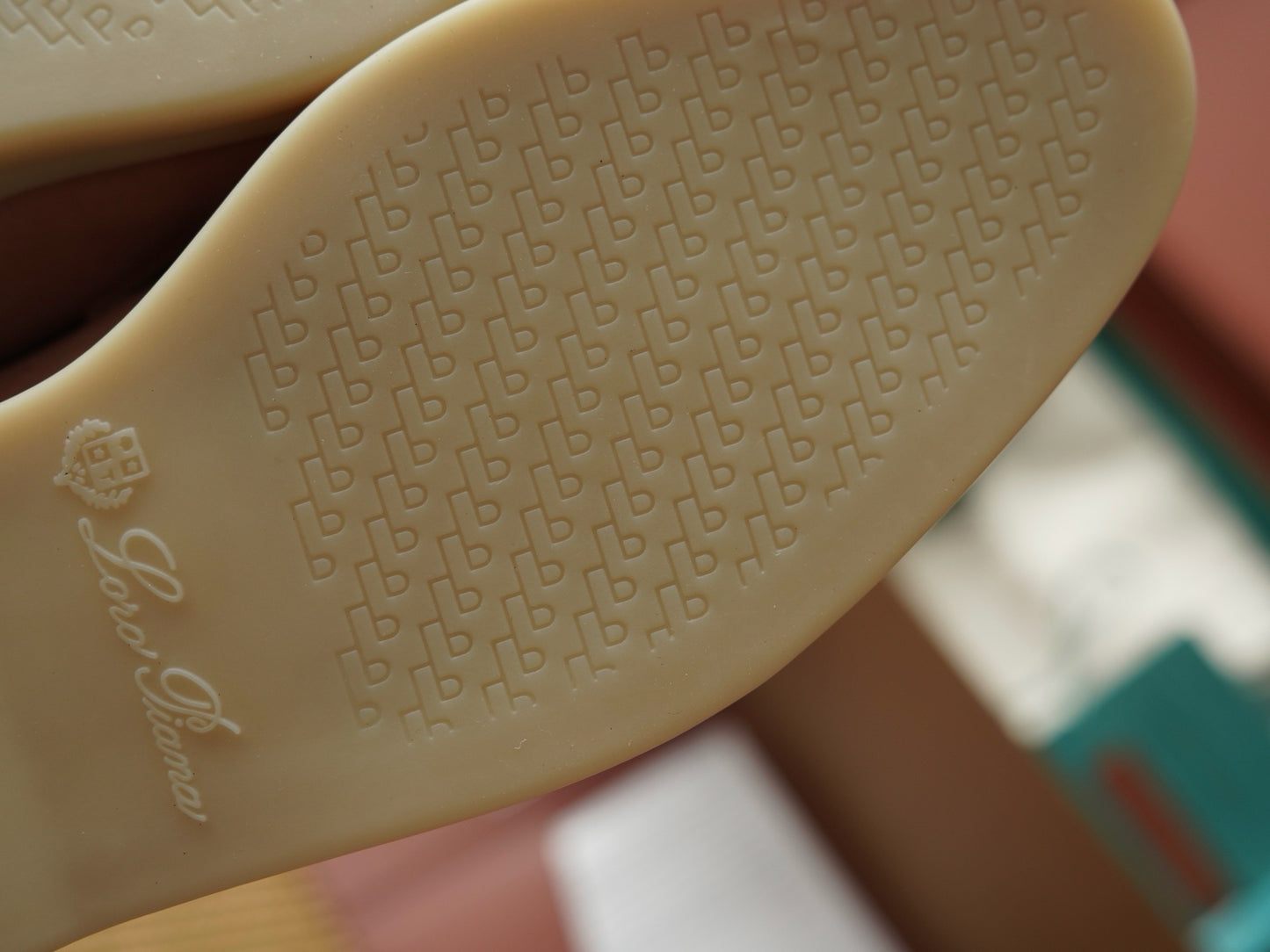 Summer Charms Walk Loafer #2283