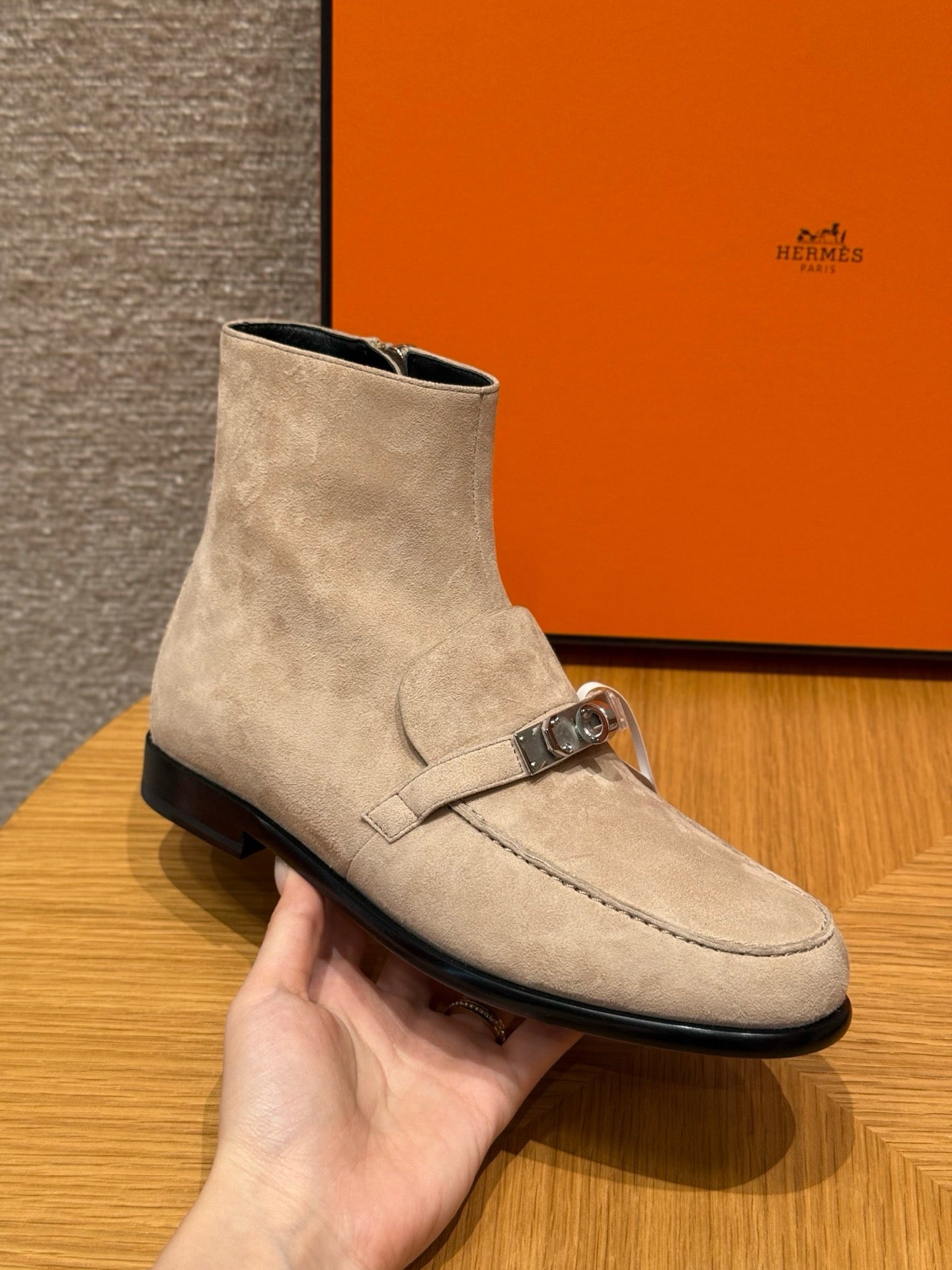 Boots #3300