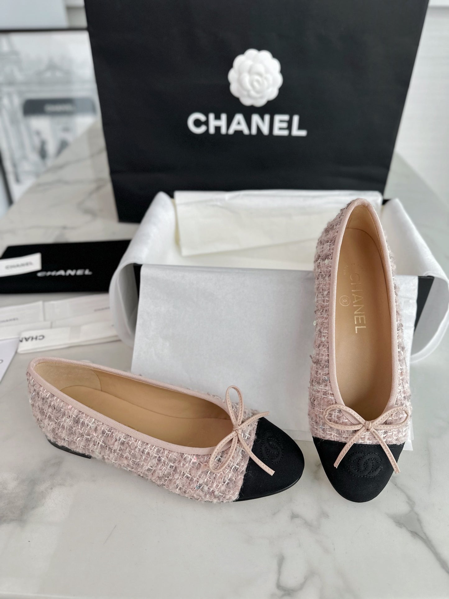 24s ballerina #335