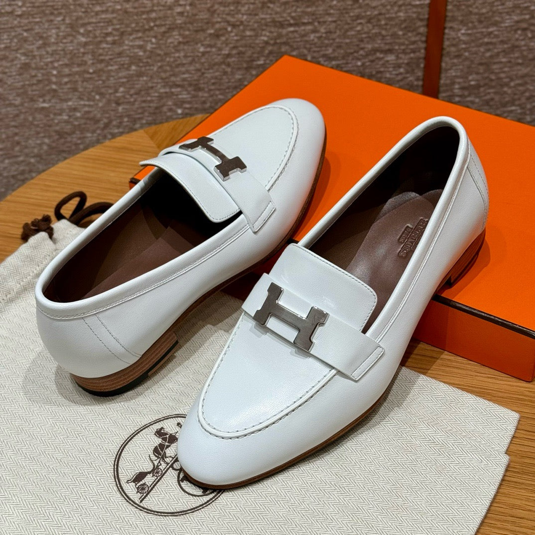 Loafer #3786