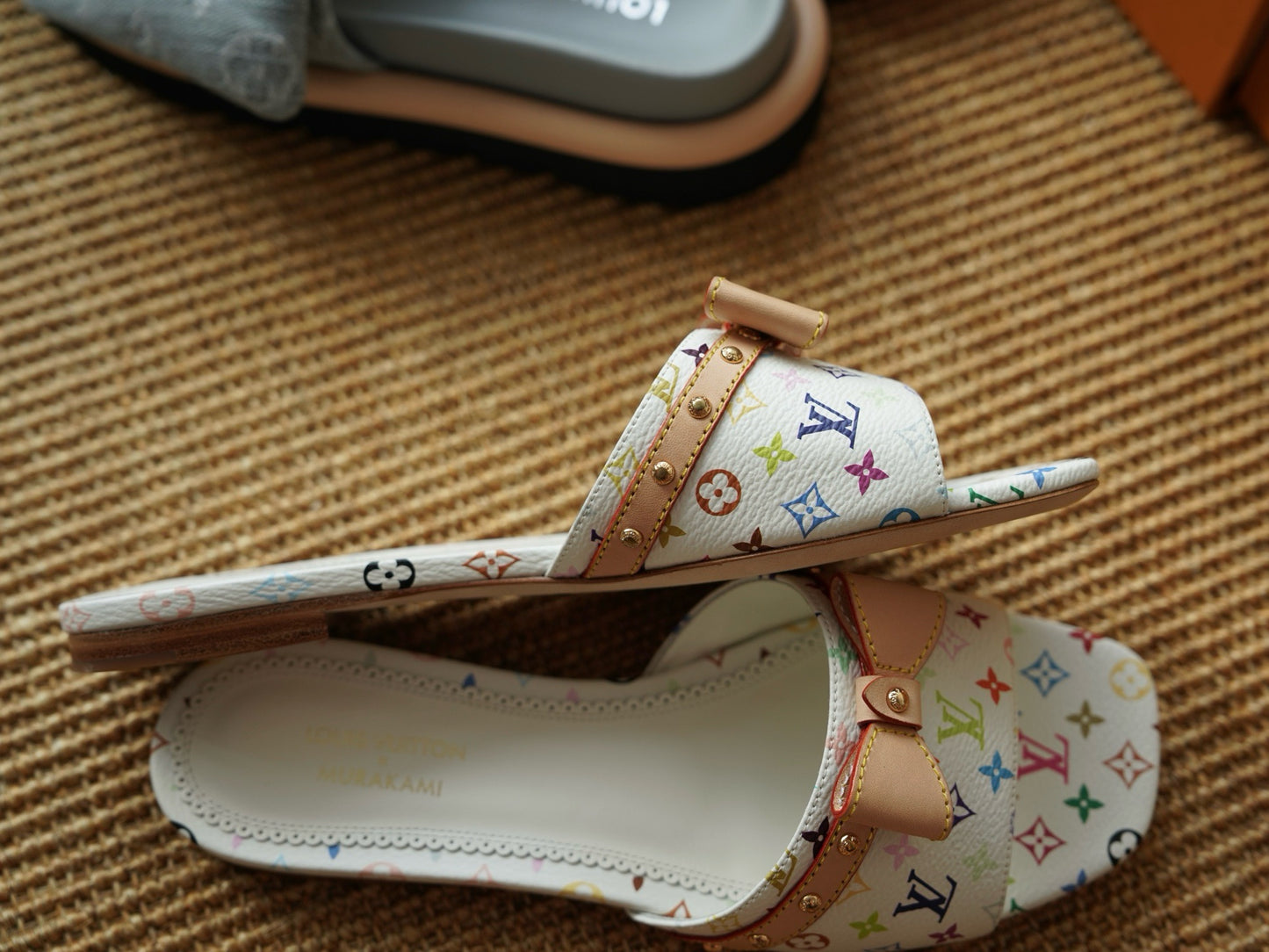 Sandal #2653