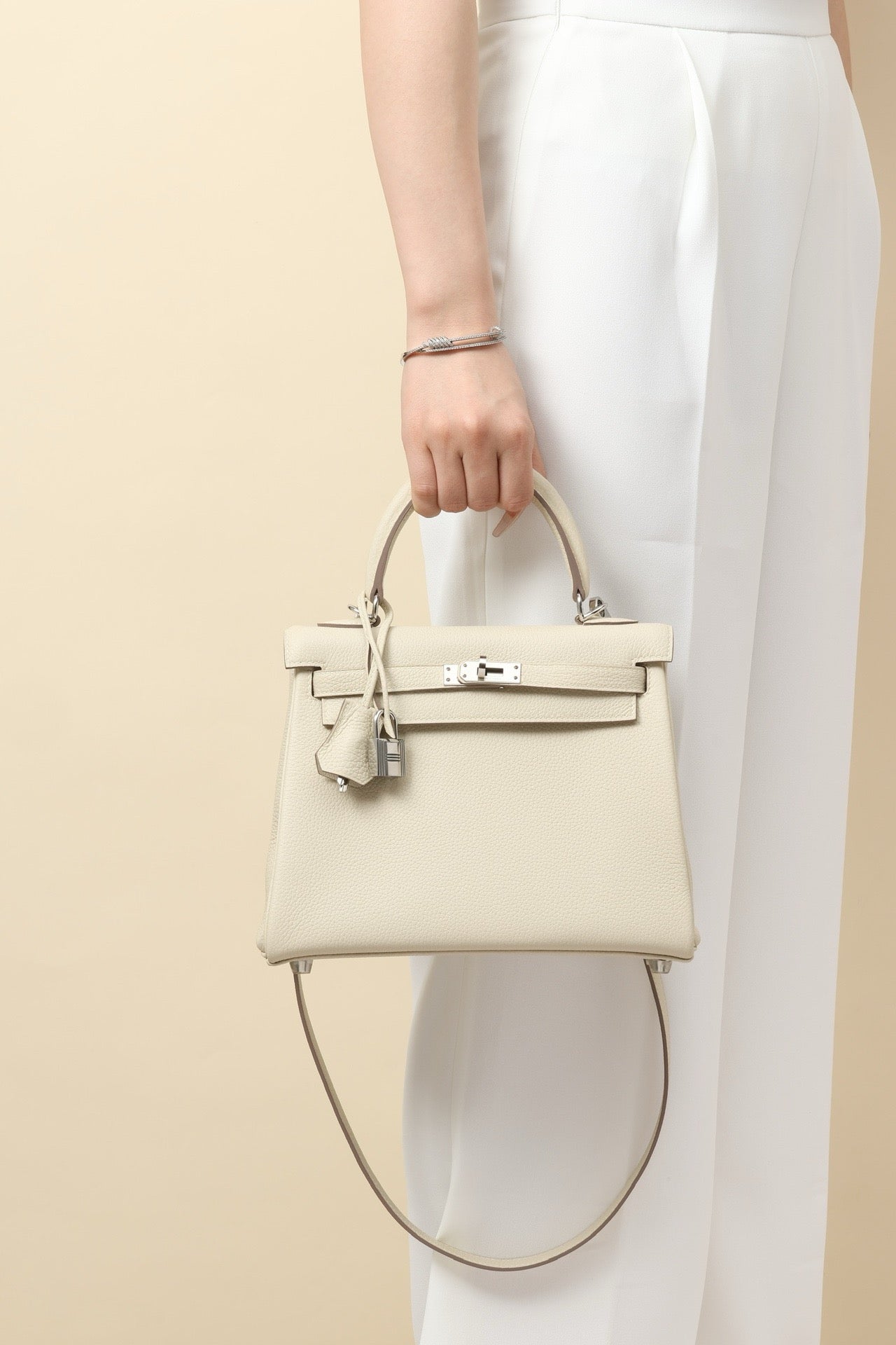 KL25 Milkshake White #3698