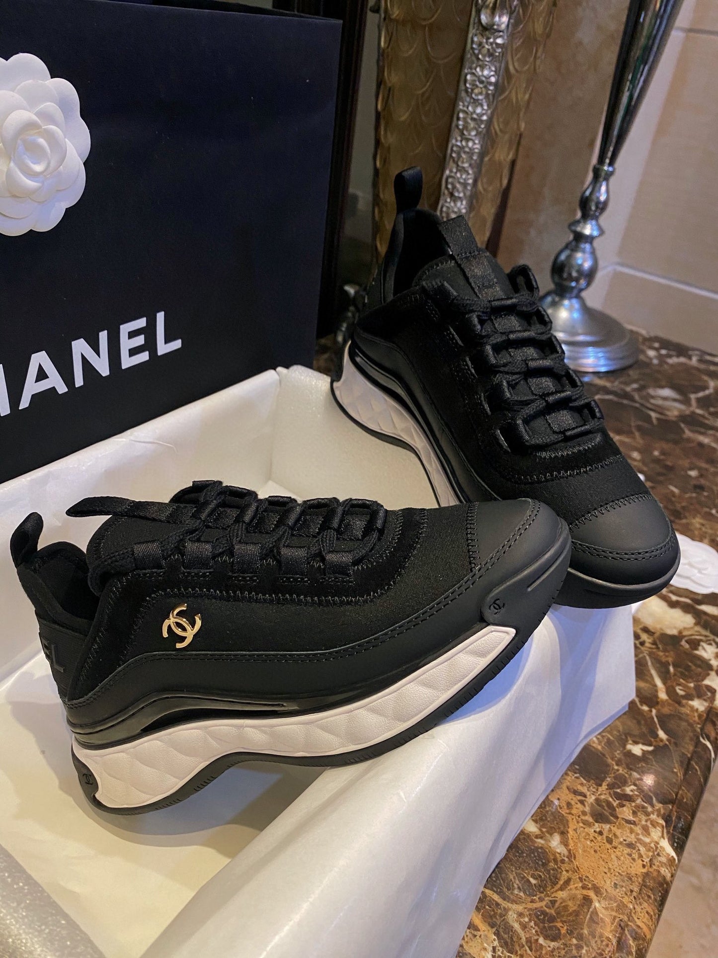24s sneaker # 353