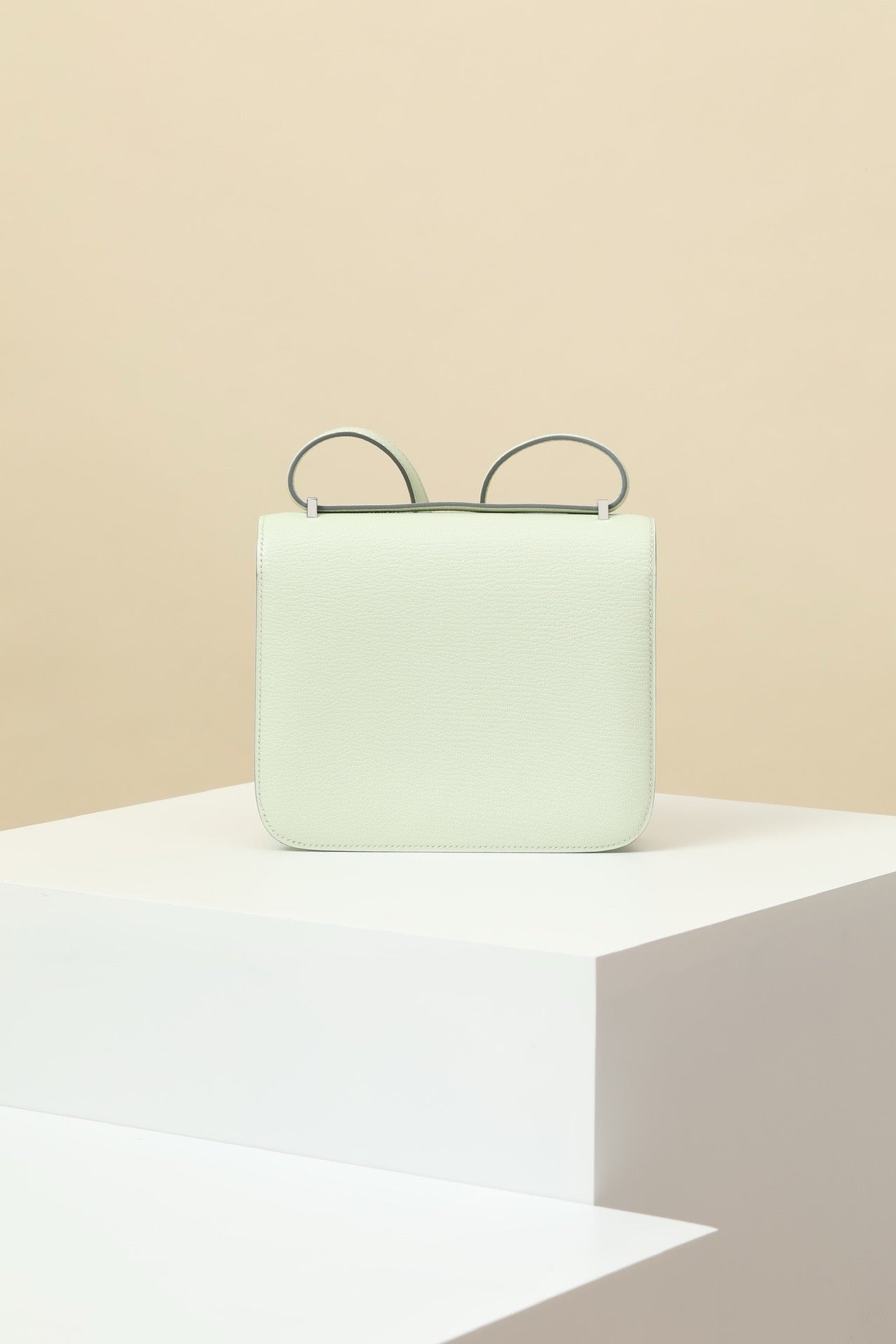 CJ19 19 cm, 0S Bubble Green PHW #4351