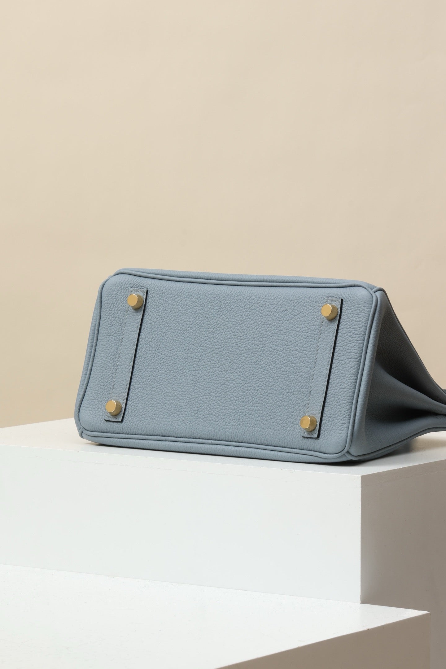 BK25 Linen Blue #3848