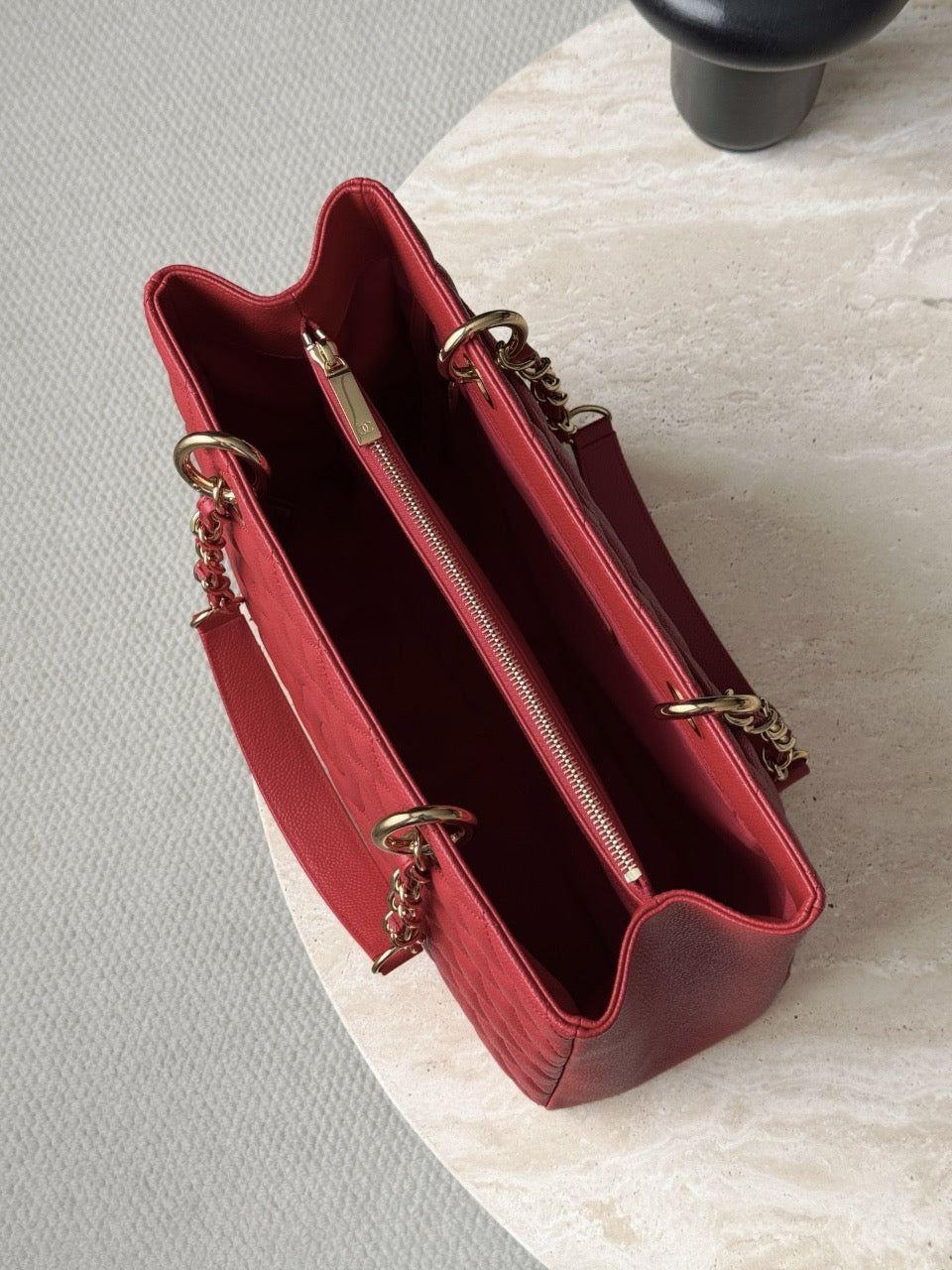 GST Gold Hardware  #3702