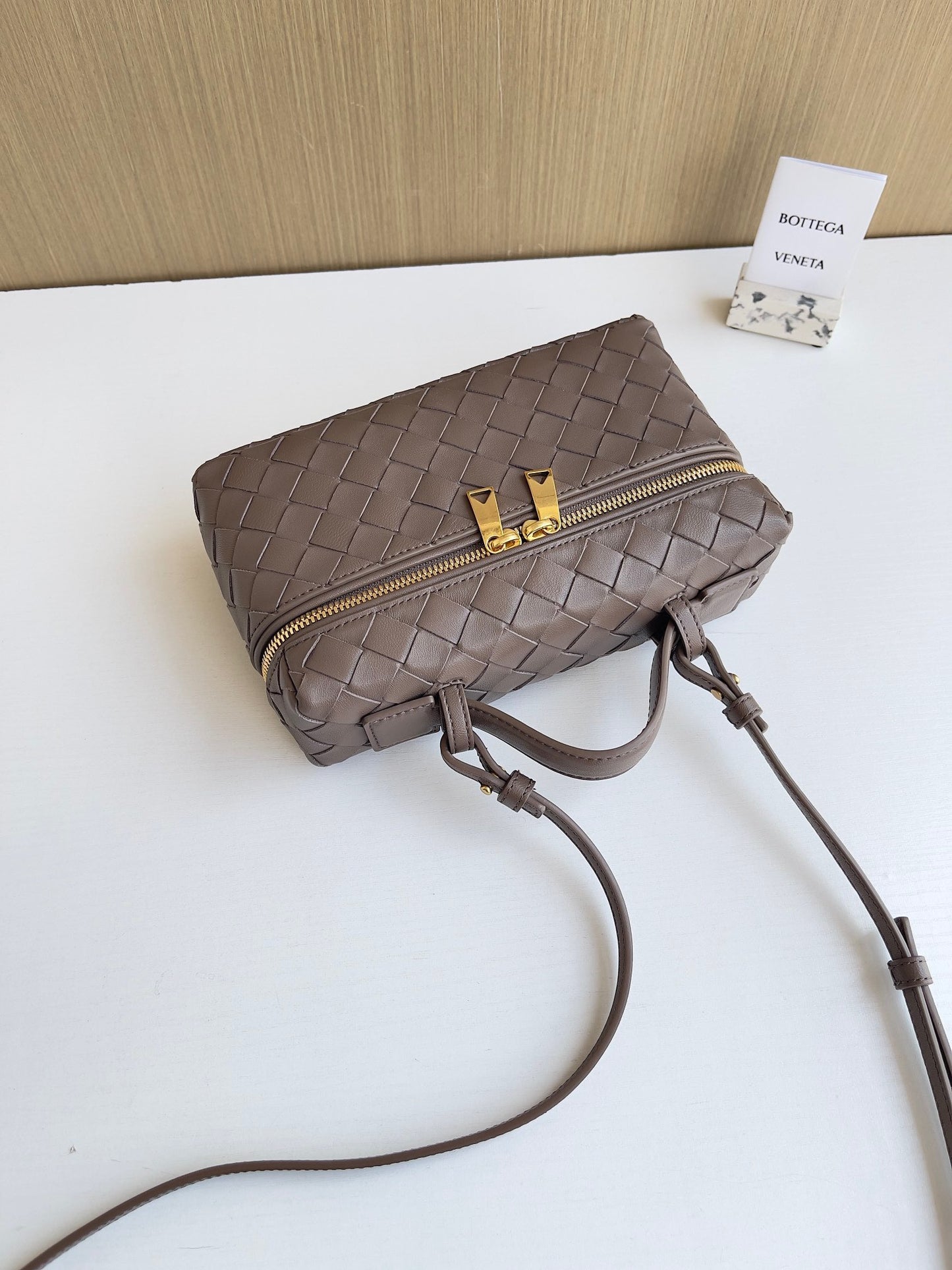 BV Bang Bang Vanity Case #563
