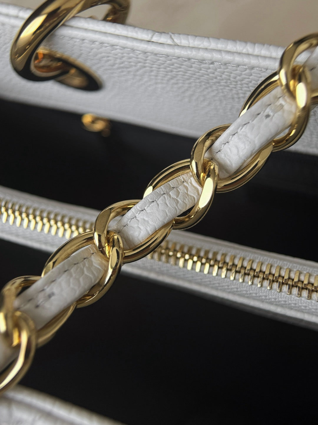 GST Gold Hardware  #3644