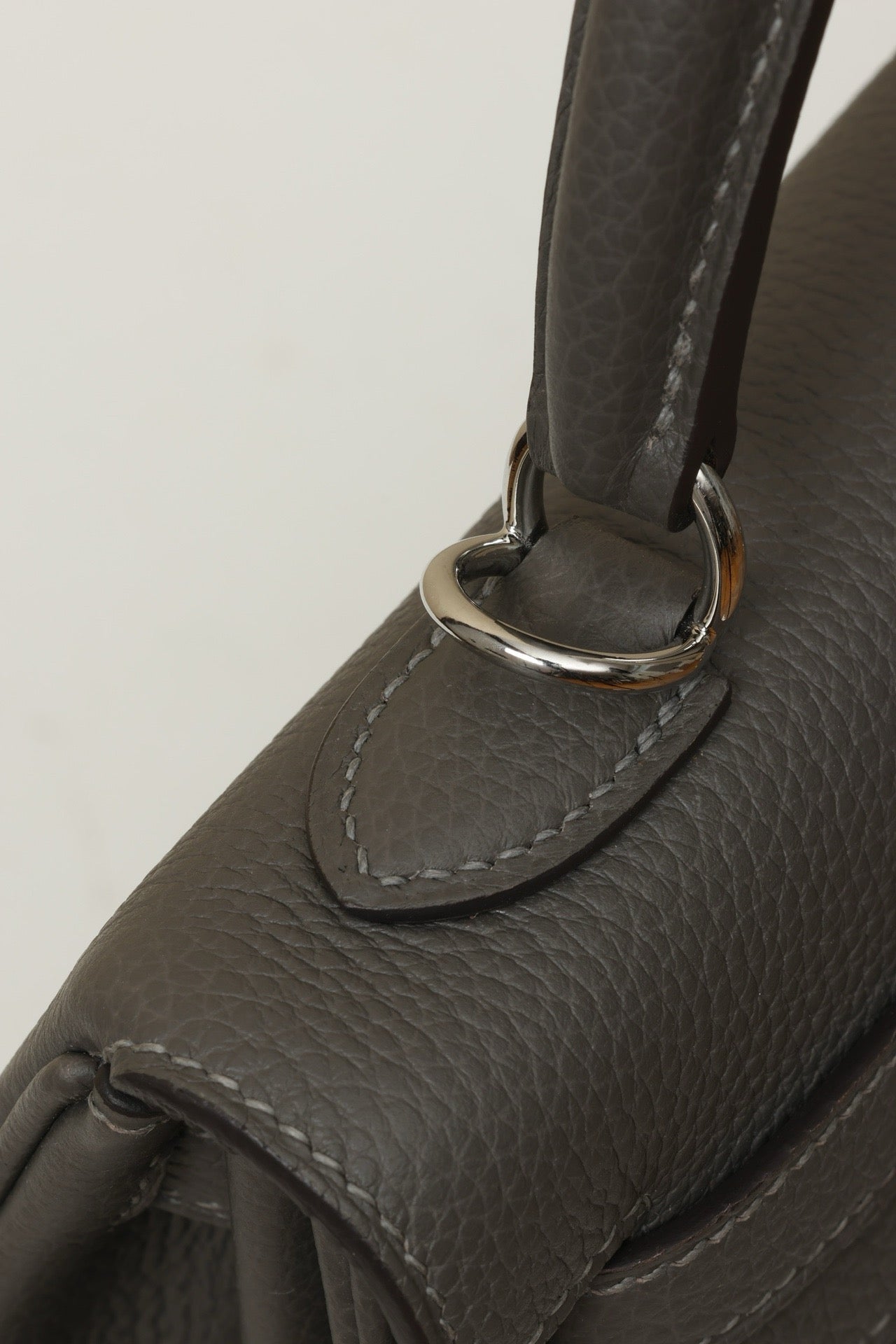 KL25 Cumulus Gray #3695