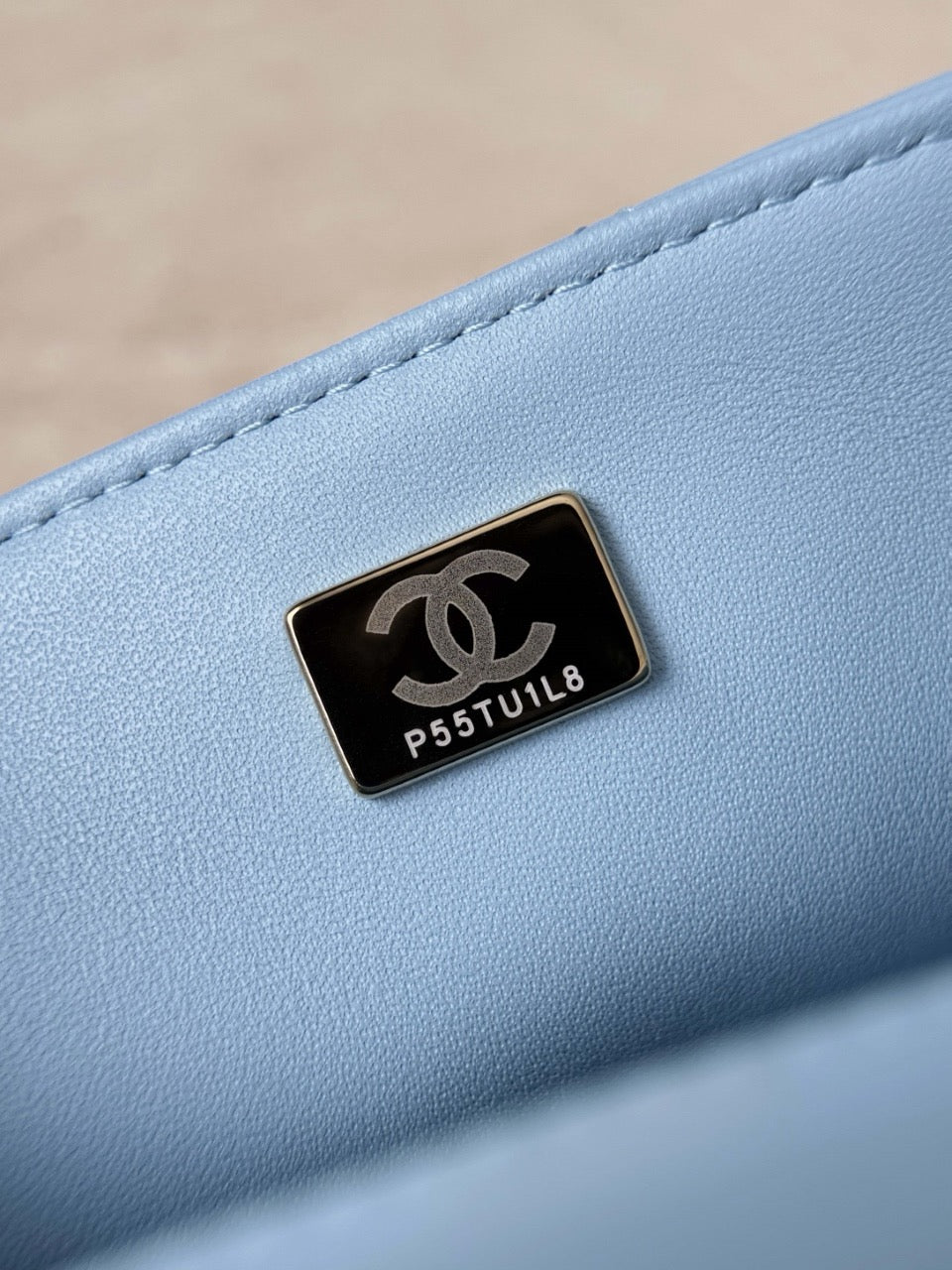 Cf20 Gold Hardware #4662