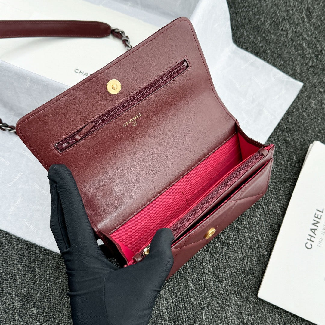 Woc 19 bag #720