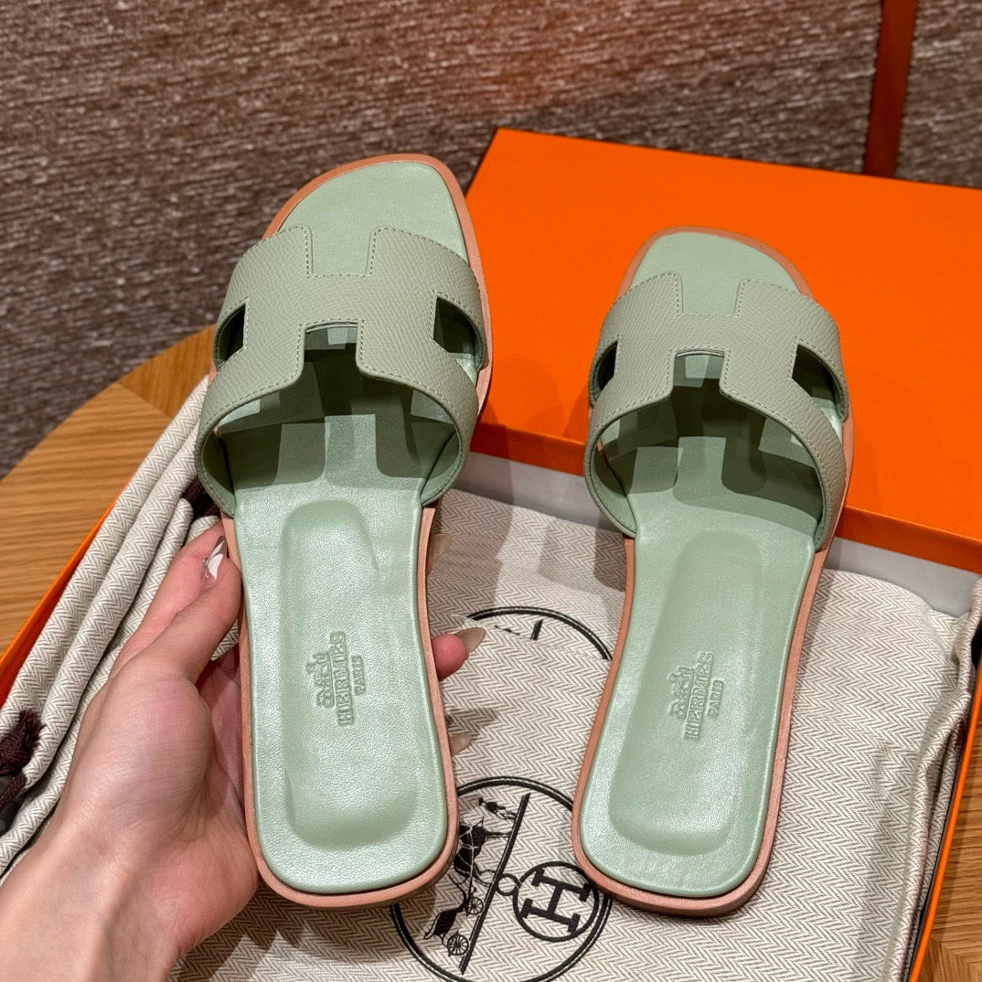 Sandal Epsom #2866