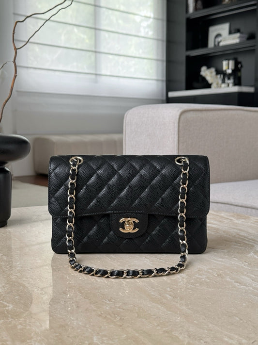 Cf23 Champagne Gold , Caviar # 4233