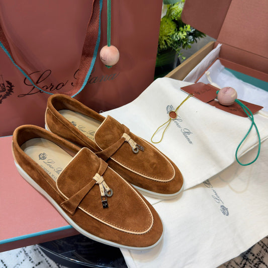Summer Charms Walk Loafer #239