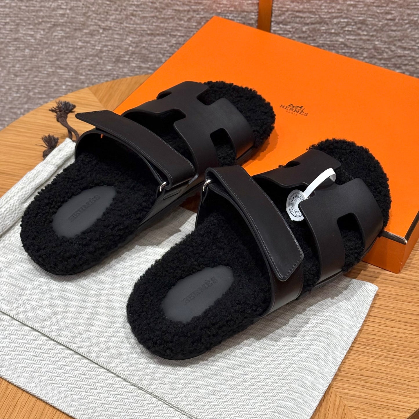 Sandal # 3784