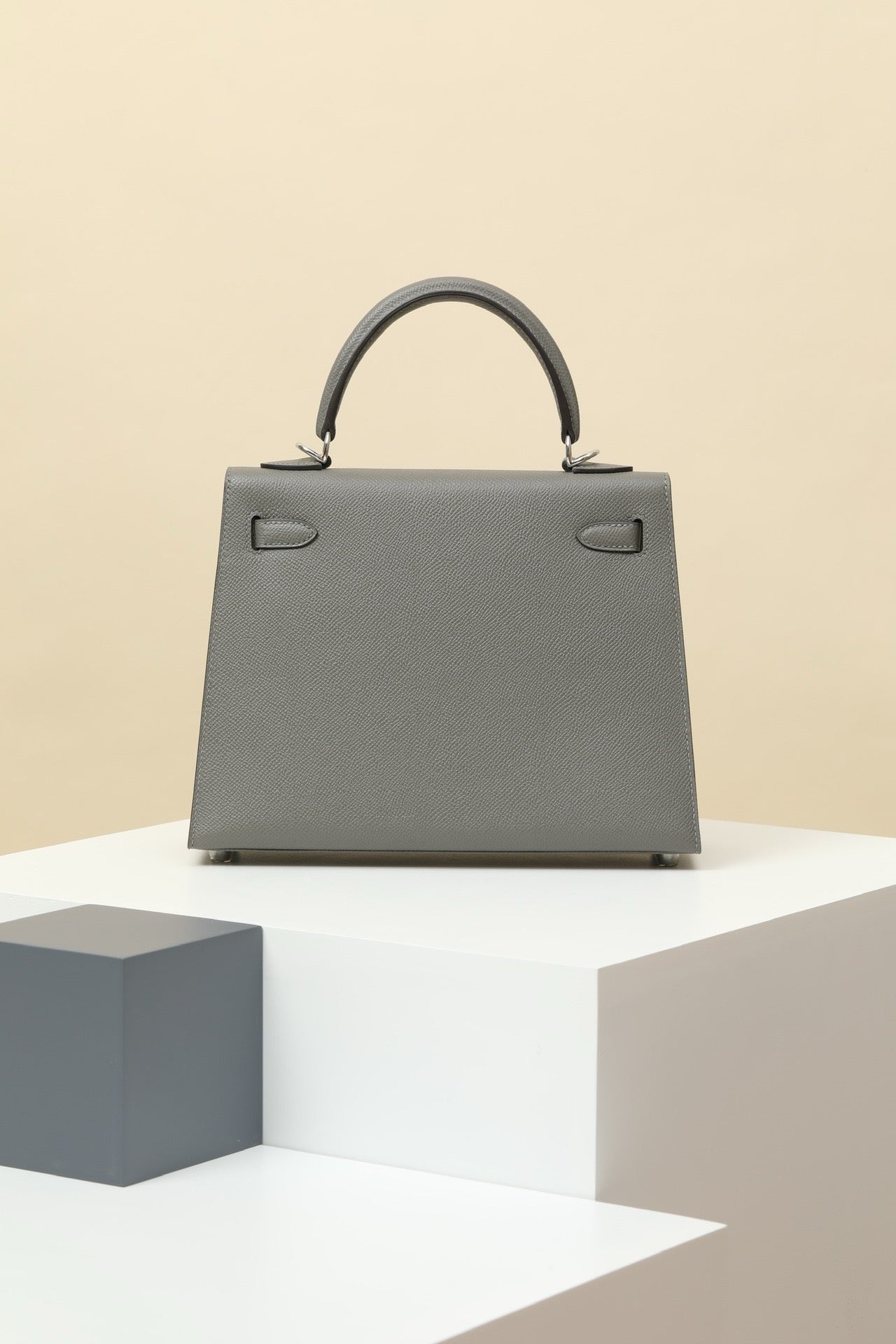 KL25 Cumulus Gray #3689