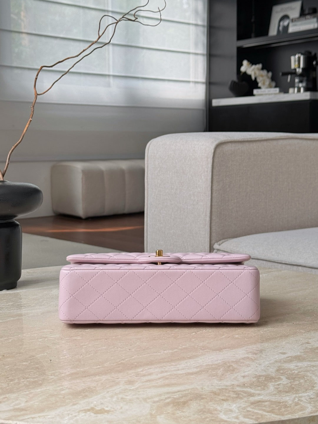 Cf25 Gold Hardware  #3694