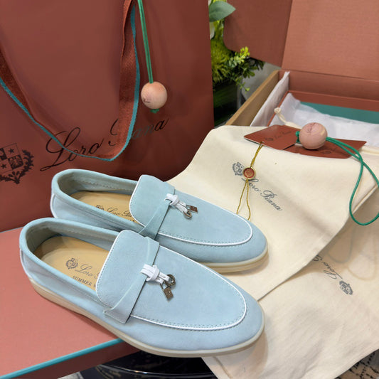 Summer Charms Walk Loafer #242