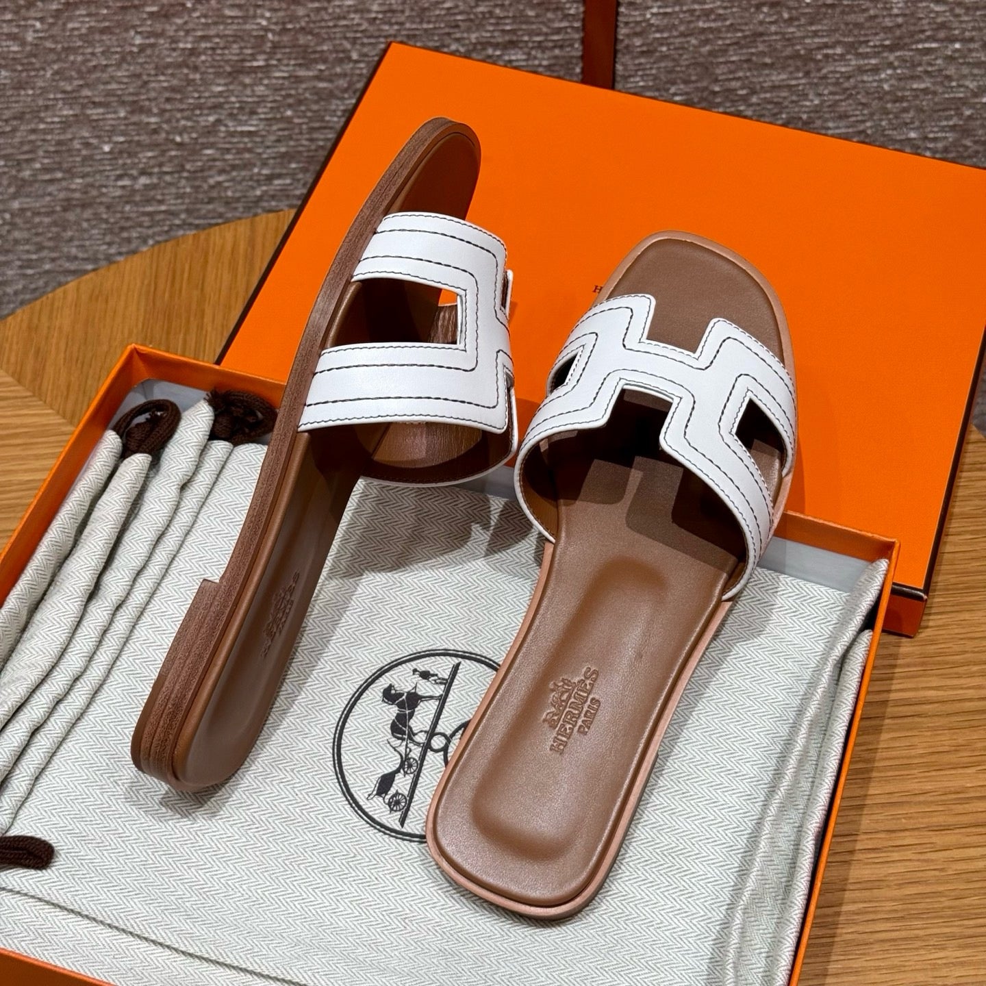 Sandal Swift #3284