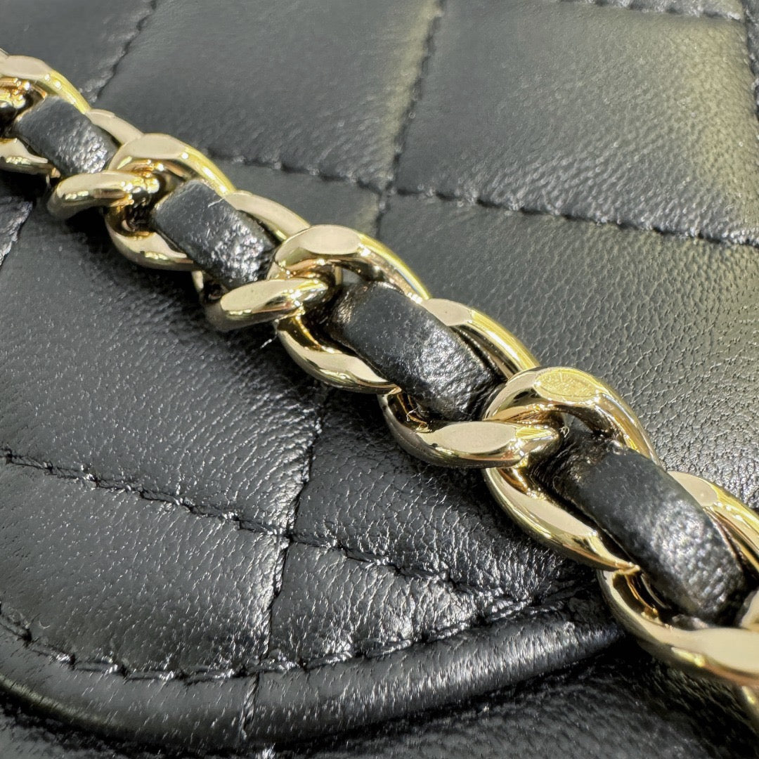 Mini top handle #819