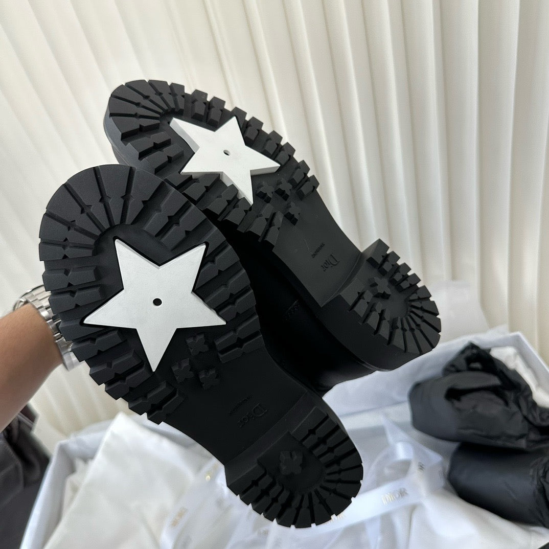 24s boot #3472