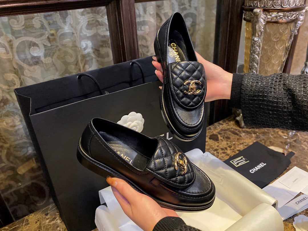 24s loafer #372