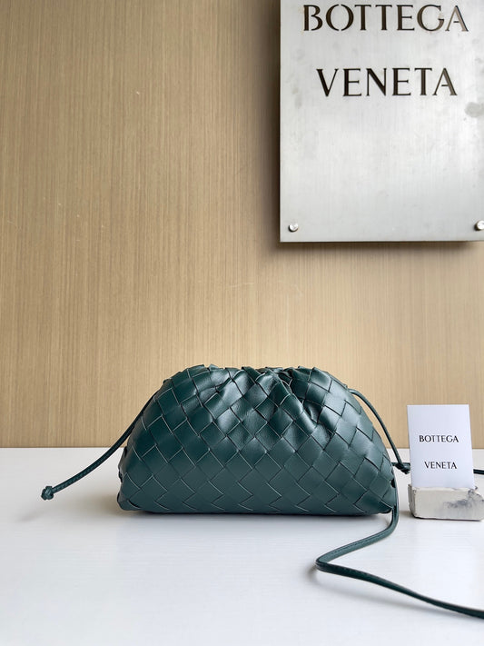 Mini Pouch #1487