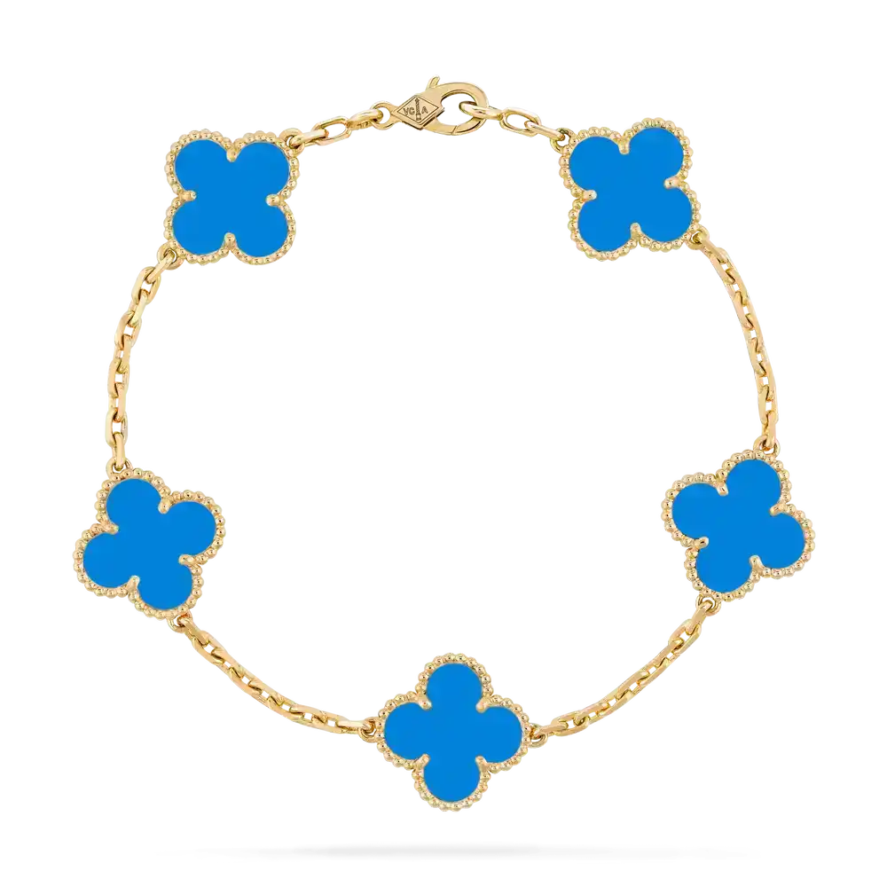 5 Motifs Bracelet