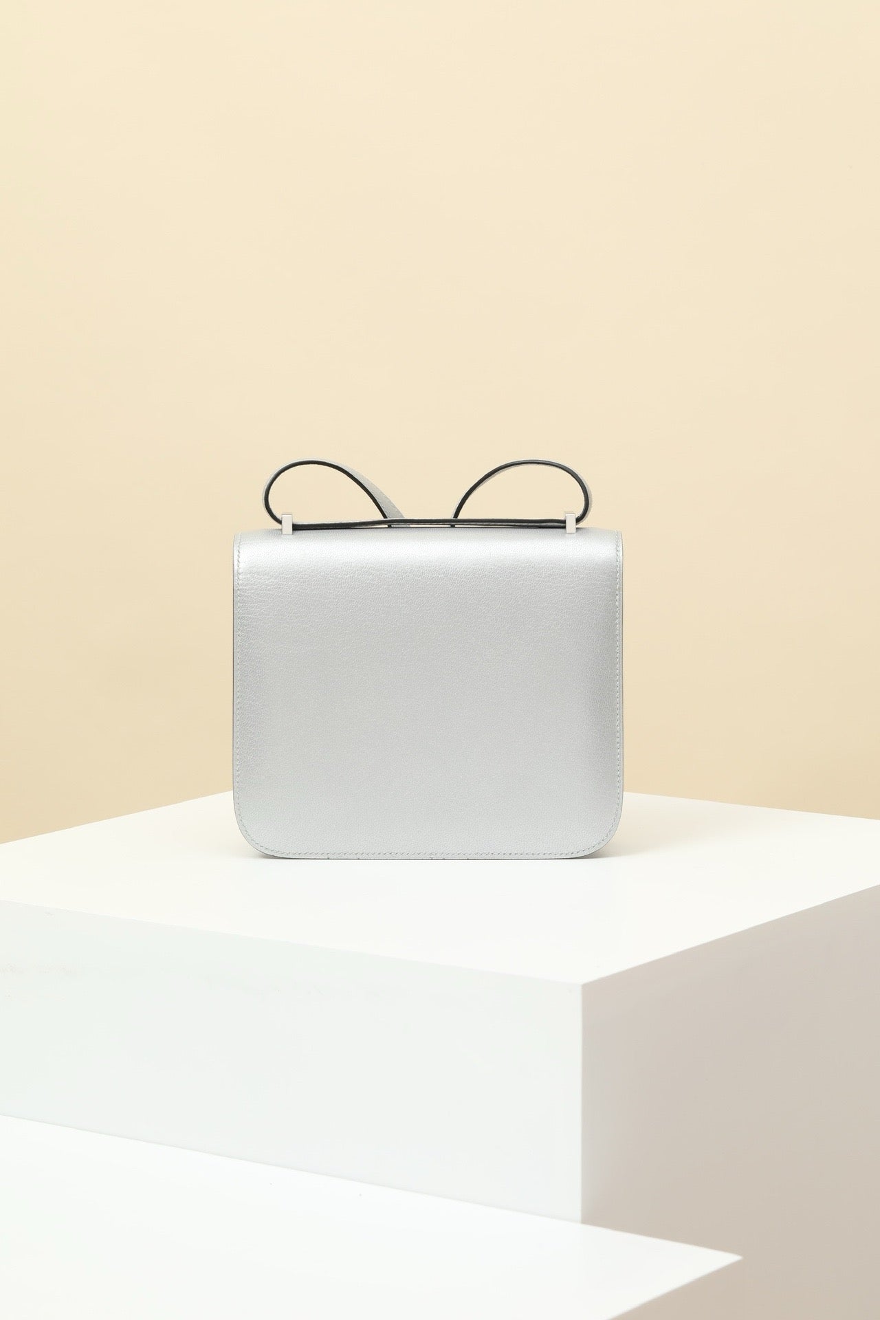 CJ19 19 cm, 05 Olympic Silver PHW #4353