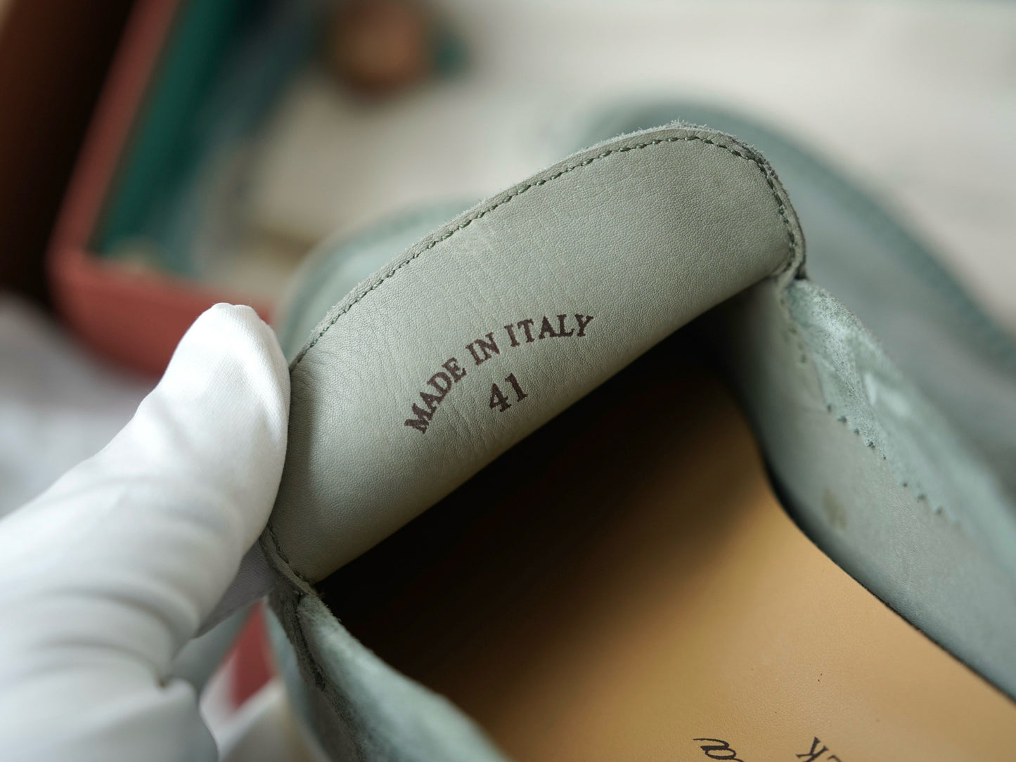 LP Summer walk #2763