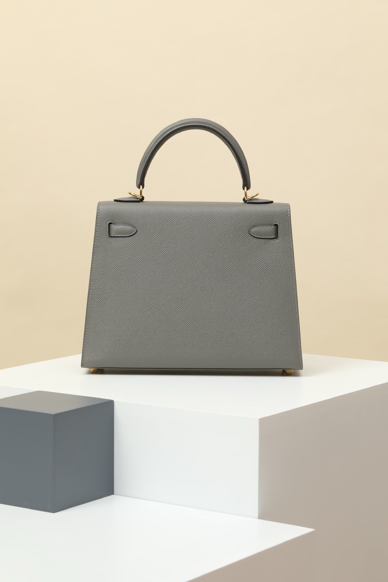 KL25 Cumulus Gray #3690