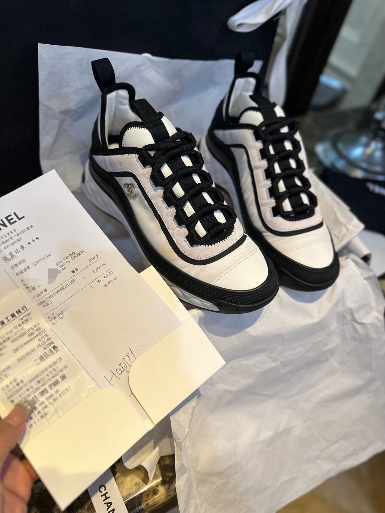 24s sneakers #343